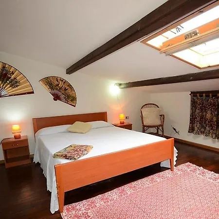 Apartment Su Due Piani Nel Centro Storico Di Alghero