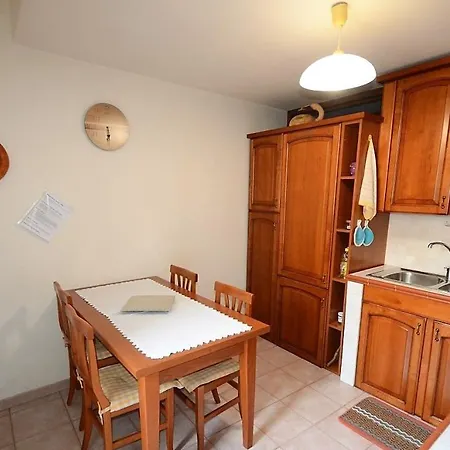 Apartment Su Due Piani Nel Centro Storico Di *